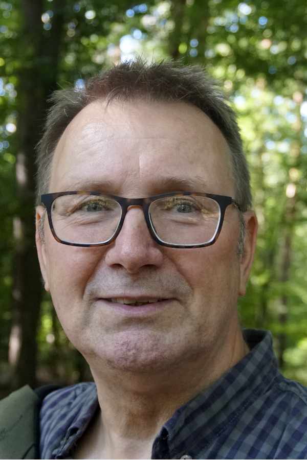 Hermann Schmidt, Gründer von Teamprofi.schule